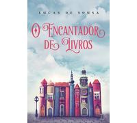 O Encantador De Livros