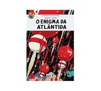 O Enigma da Atlantida