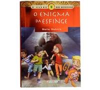 O Enigma Da Esfinge [Livre en VO] Aa Vv (Auteur)