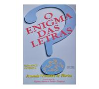O Enigma das Letras