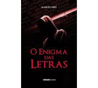 O Enigma das Letras
