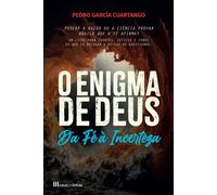 O Enigma de Deus - Pedro García Cuartango - CASA DAS LETRAS - ebook (ePub) - Livre