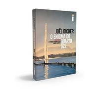 O Enigma do Quarto 622 (Em Portugues do Brasil)