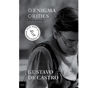 O enigma Orides Uma biografia - Gustavo De Castro - Hedra - ebook (ePub) - Livre