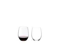 RIEDEL The O Wine Tumbler Cabernet/Merlot Transparent G