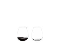 RIEDEL The O Wine Tumbler Pinot Noir du nouveau monde Transparent G