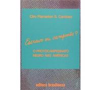 O Escravo Ou Camponês? Protocampesinato Negro Nas Américas Ciro Flamarion S Cardoso (Auteur)