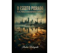 O Esgoto Piorado: Ideologia, Cultura e o Declínio do Pensamento Crítico no Século XXI - Uma Análise Jurídica e Social sobre o Conservadorismo Contemporâneo e o Futuro dos Direitos Fundamentais