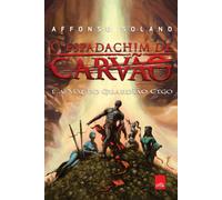 O Espadachim De Carvão E A Voz Do Guardião Cego