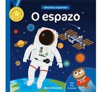 O Espazo [Livre en VO] Le Loarer, Benedicte, Sebastian, Jean (Auteur)