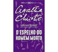 O espelho do homem morto paper