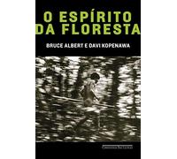 O espirito da floresta (Em Portugues do Brasil)