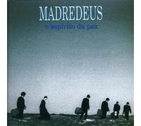 mayddle – O Esperitu Da Paz