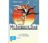 O est passe mon idole ? ( My Favorite Year (1982) )