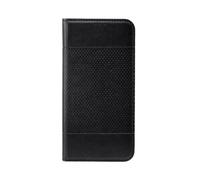 (O)Étui et Coque slim magnétique 2-en-1 GEN 2.0 pour Apple iPhone 13 Pro, Noir