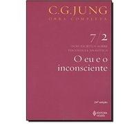 O Eu E O Inconsciente Carl Gustav Jung (Auteur)