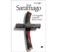 O Evangelho segundo Jesus Cristo
