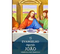 O Evangelho segundo João, versículo por versículo