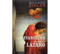 O Evangelho Segundo Lázaro Zimler, Richard (Auteur)