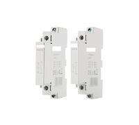 O+F Auxiliary Contacts for EKMF Modular Contactor AC 2NO or 1NO1NC AUOQKQUT(1NO1NC_220V)