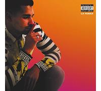 LA FAMAX - FEELING CD NEUF