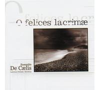 O Felices Lacrimae