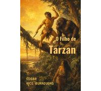 O Filho de Tarzan (traduzido)