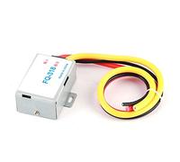 O Filtre, O Filtre de Puissance Réducteur de Silencieux Stéréo pour Système de Voiture 12V pour Amplificateur de Voiture Filtre de Bruitso Filtre Amplificateur Réducteur de