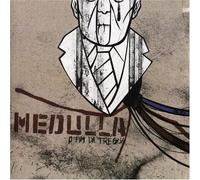 Medulla - O Fim Da Tregua [Import]