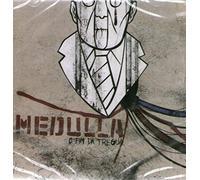 Medulla - O Fim Da Tregua [Import]