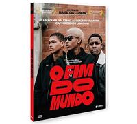 O Fim do Mundo