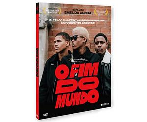O fim do Mundo