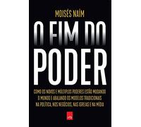 O Fim Do Poder - Nova Edição