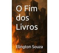 O Fim dos Livros