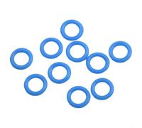 O For Kit de montage de bague pour machines Breville série 500 810 870 875 878 880 utilisées dans les connexions internes à vapeur et à eau (A)