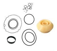 O-for Kit de reconstruction de bague pour cloueuse à encadrement NR90AD 884953 avec gâchette à piston compatible avec les modèles NR90AD Nr90Ad Nr90Ae 8,9 cm