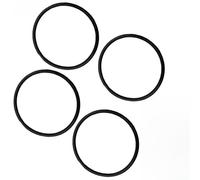 O-for Lot de 4 bagues d'étanchéité en caoutchouc nitrile pour filtres à sable Hayward Pro Series S144T/S270T2/S310T2/S360T2 et valve multi-ports SP071620T