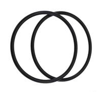 O for Ring CLX110K Lot de 2 joints d'étanchéité de remplacement pour chlorinateur Hayward CL100 CL110 pour anneau utilisé dans les chlorinateurs de piscine standard