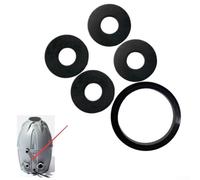 O-for Ring Connector Joints et Joints Kit pour Coleman, pour AirJet, Honolulu, Milan, Paris, Cancun, Cali & Tahiti Spas - Rondelles en caoutchouc (1A et 8BC)