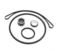 O for RING Kit de réparation pour pompe Hayward(R) pour pompe Super II Solution parfaite pour les problèmes de fuite