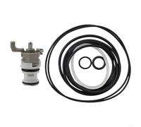O For Ring Rebuild Kit et Vanne de déclenchement 647956-00 pour cloueuse D51844 D51822, compatible avec les modèles 647620-00 641011-00