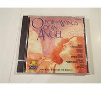 O for the Wings of An Angel - O for Wings of an Angel