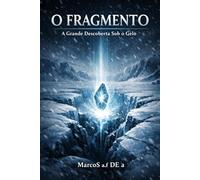 O FRAGMENTO: A Grande Descoberta Sob o Gelo