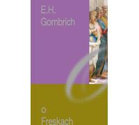 O Freskach - Ernst H. Gombrich (livre en polonais)
