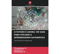 O Futuro É Agora: Um Guia Para Utilizar A Aprendizagem Automática