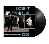 Ice-T – O.G. Original Gangster – Vinyle 12"