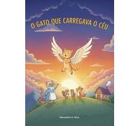O Gato que Carregava o Céu