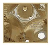 O Gemma Lux : Intégrale Des Motets Isorythmiques