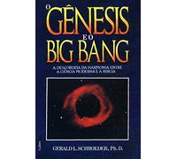O Gênesis e o Big Bang (Em Portuguese do Brasil)