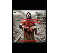 O genocídio palestiniano: Um escândalo e uma vergonha para o nosso mundo civilizado!